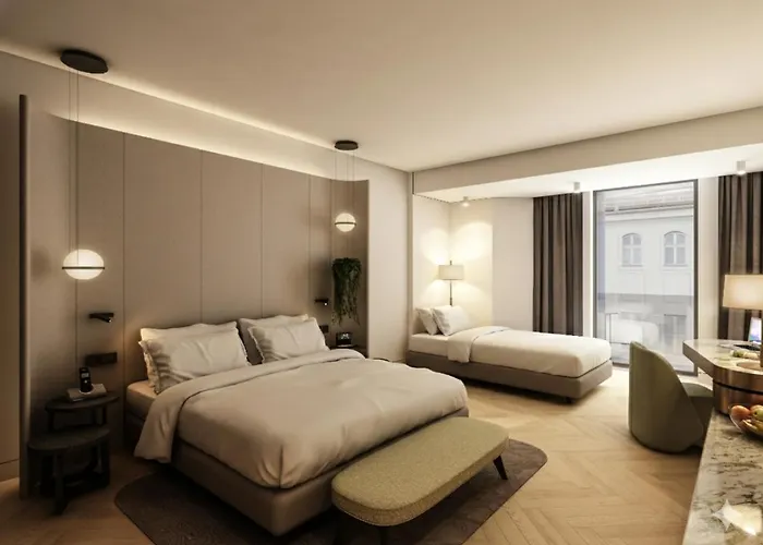 Rayelin Taksim Hotel