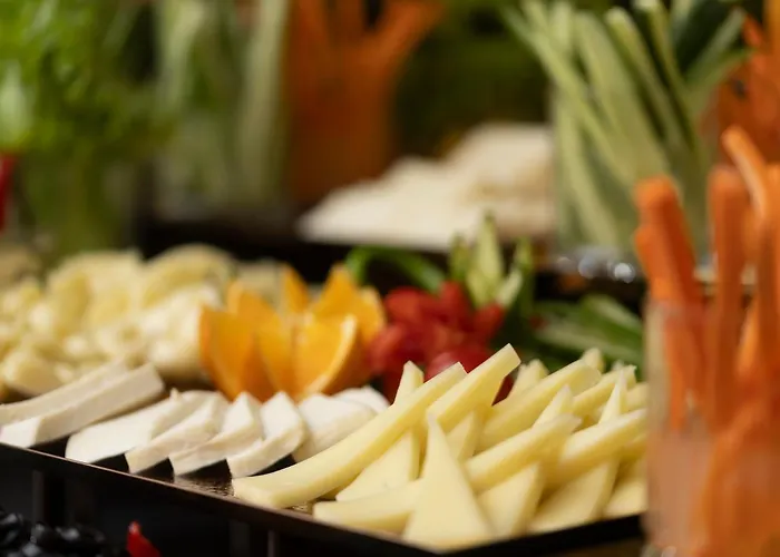 Hotel Rayelin Taksim Istanbul