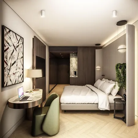 Rayelin Taksim Hotel *