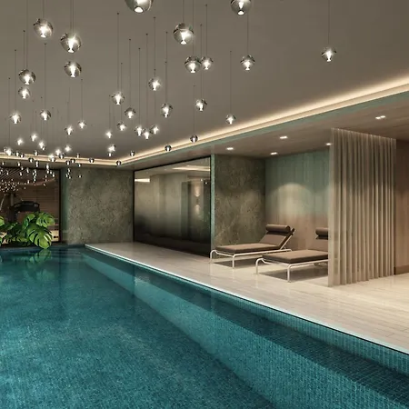 Hotel Rayelin Taksim