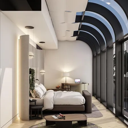 Hotel Rayelin Taksim