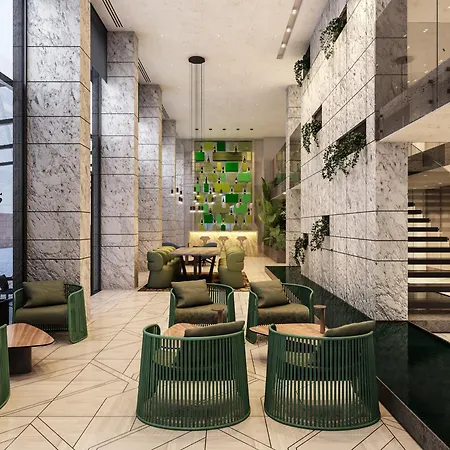 Rayelin Taksim Estambul