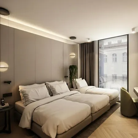 Rayelin Taksim * Istanbul