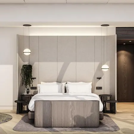 Hotel Rayelin Taksim *