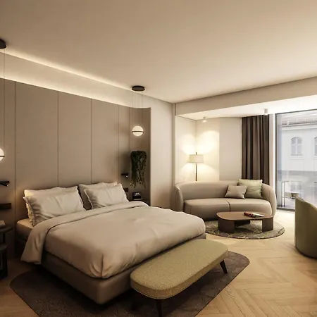 Rayelin Taksim Hotel