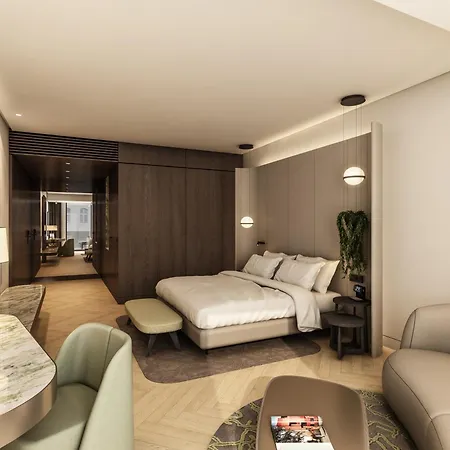 Rayelin Taksim Estambul