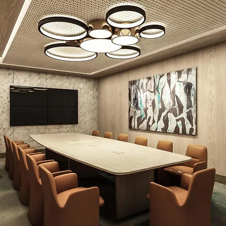 Rayelin Taksim * Istanbul