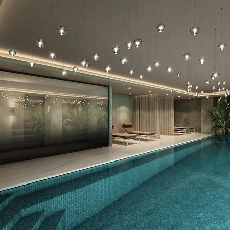 Rayelin Taksim Hotel