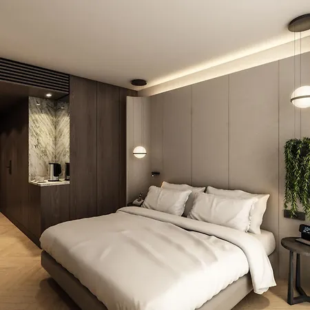 Hotel Rayelin Taksim