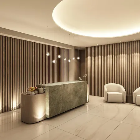 Hotel Rayelin Taksim Estambul