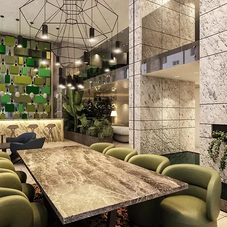 Rayelin Taksim Hotel