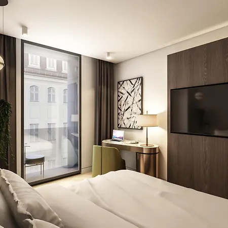 Hotel Rayelin Taksim