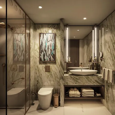 Rayelin Taksim * Estambul