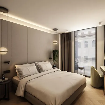 Rayelin Taksim Hotel