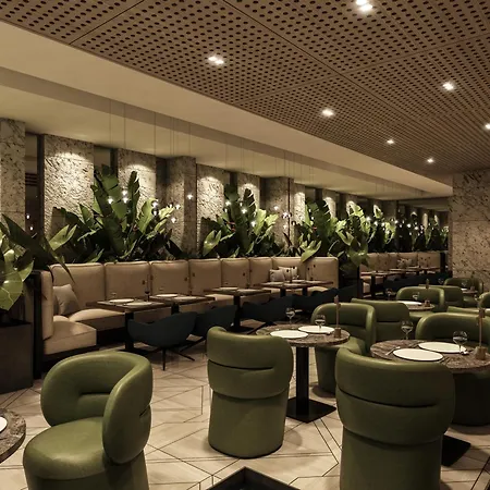 Hotel Rayelin Taksim