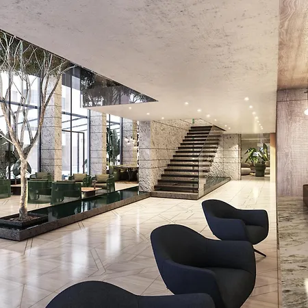 Hotel Rayelin Taksim *