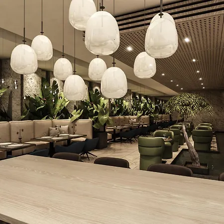 Rayelin Taksim Istanbul