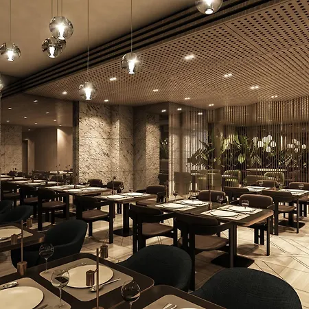 Rayelin Taksim Istanbul