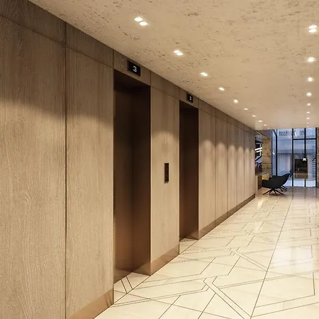 Rayelin Taksim Hotel