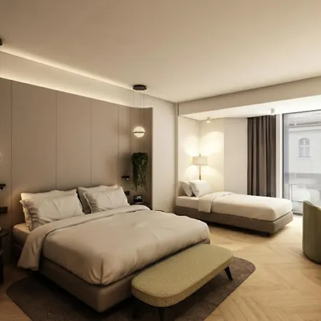 Rayelin Taksim Hotel