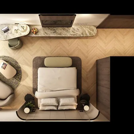 Rayelin Taksim Hotel