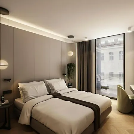 Hotel Rayelin Taksim *