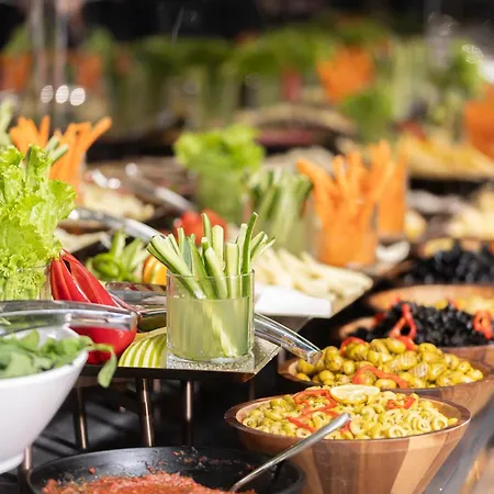 Rayelin Taksim Hotel