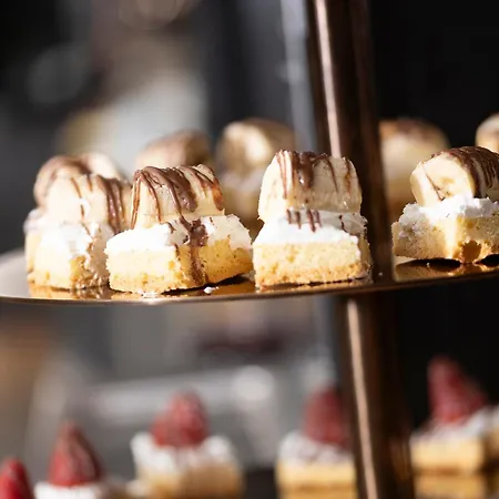 Rayelin Taksim Hotel *