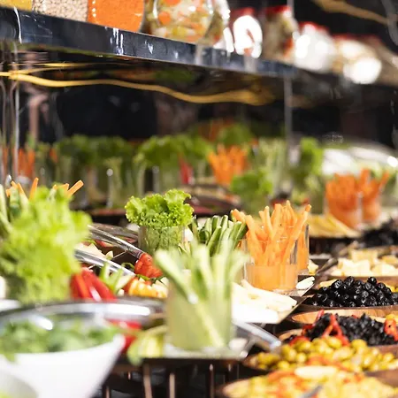 Rayelin Taksim Hotel Estambul