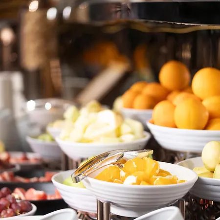 Rayelin Taksim Hotel *