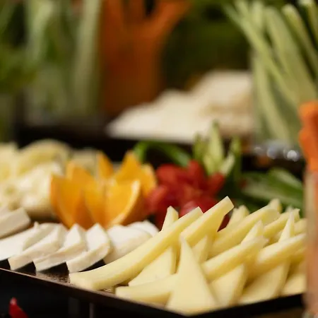 Hotel Rayelin Taksim Istanbul