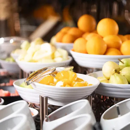 Rayelin Taksim Hotel