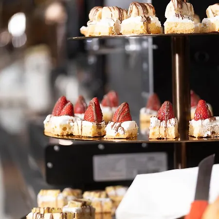 Rayelin Taksim Hotel *