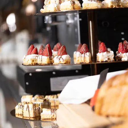 Rayelin Taksim * Istanbul