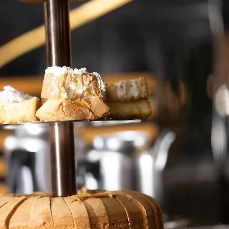 Rayelin Taksim Hotel *