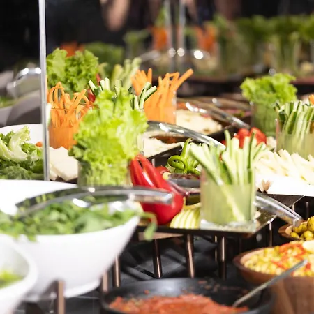 Hotel Rayelin Taksim Estambul