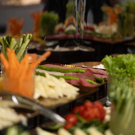 Rayelin Taksim Hotel