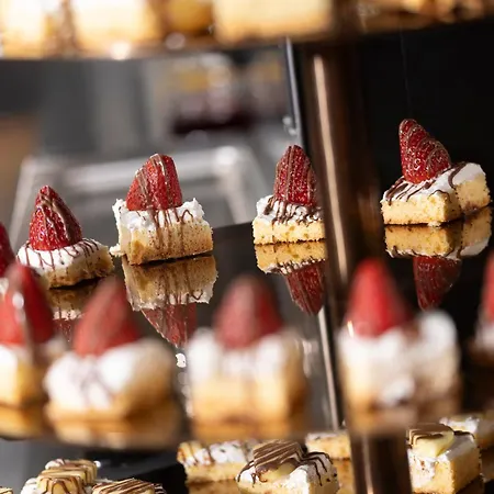 Hotel Rayelin Taksim Estambul