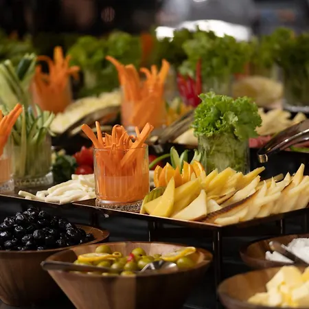 Hotell Rayelin Taksim