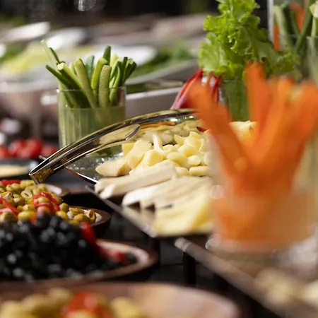 Hotell Rayelin Taksim