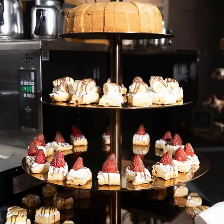 Hotel Rayelin Taksim *