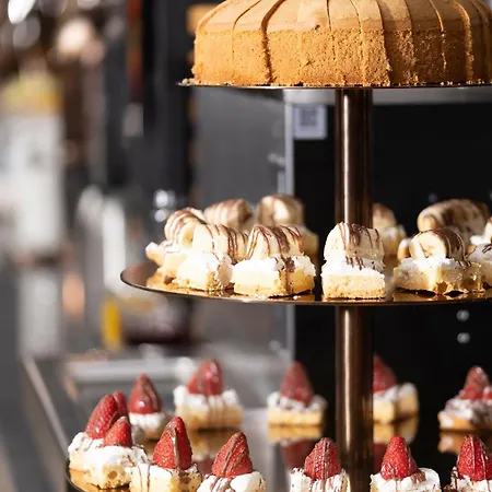 Rayelin Taksim Istanbul