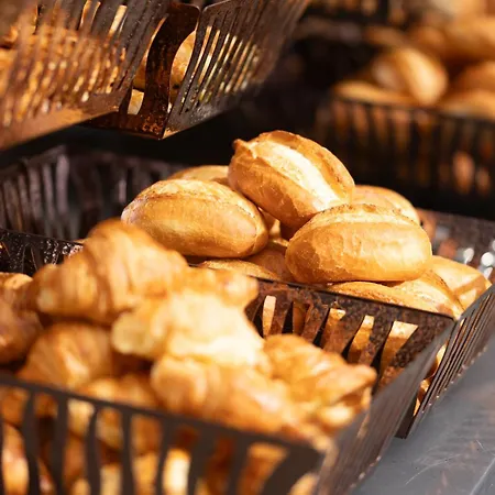 Hotel Rayelin Taksim Estambul