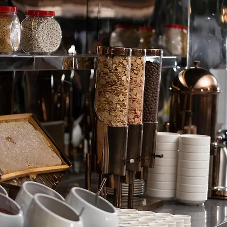 Hotel Rayelin Taksim Istanbul