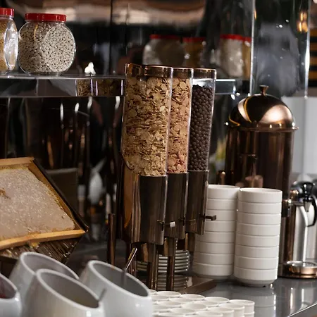 Rayelin Taksim Hotel