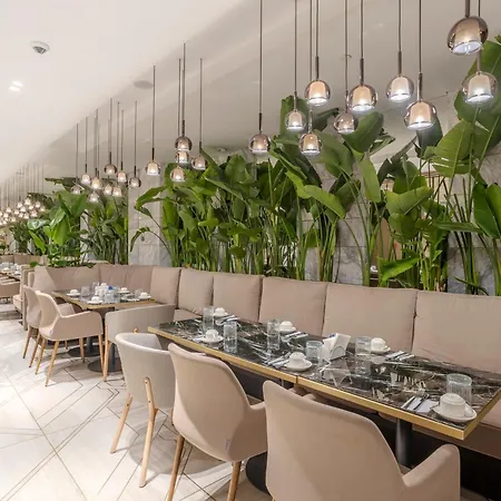 Rayelin Taksim Estambul