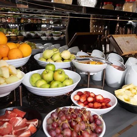 Rayelin Taksim Istanbul