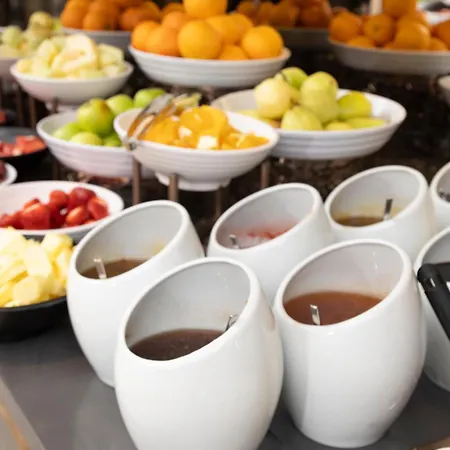 Rayelin Taksim * Istanbul