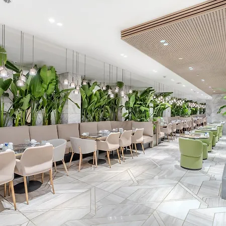 Hotel Rayelin Taksim *