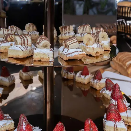 Rayelin Taksim * Estambul